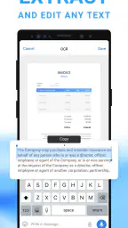 Mobile Scanner App - Scan PDF 3