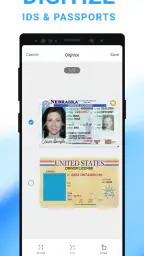 Mobile Scanner App - Scan PDF 4