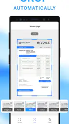 Mobile Scanner App - Scan PDF 6