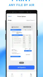 Mobile Scanner App - Scan PDF 7