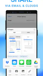 Mobile Scanner App - Scan PDF 8