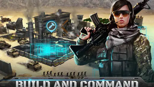 Mobile Strike 2