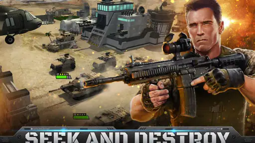 Mobile Strike 3