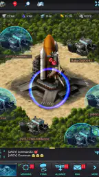 Mobile Strike 6