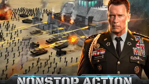 Mobile Strike 7