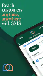Mobile Text Alerts | SMS + MMS 1