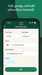 Mobile Text Alerts | SMS + MMS 4