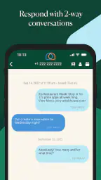 Mobile Text Alerts | SMS + MMS 6