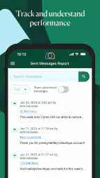 Mobile Text Alerts | SMS + MMS 7
