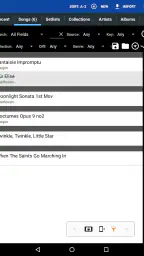 MobileSheets 1