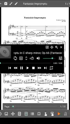 MobileSheets 2