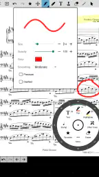 MobileSheets 3