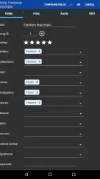 MobileSheets 4