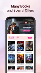 Mobilis - Novels & Webnovels 4