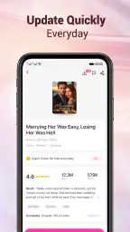 Mobilis - Novels & Webnovels 7