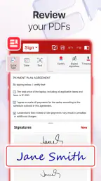 MobiOffice: Word, Sheets, PDF 6