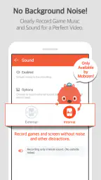 Mobizen Recorder for Samsung 4