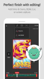 Mobizen Recorder for Samsung 6
