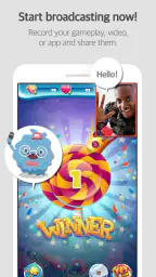 Mobizen Recorder for Samsung 7
