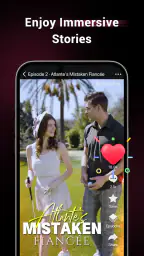 MoboReels-Short Dramas&Movies 5
