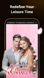 MoboReels-Short Dramas&Movies 6