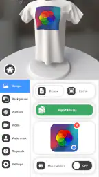 Mockup Creator Pro 3
