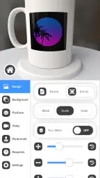 Mockup Creator Pro 5