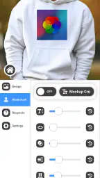 Mockup Creator Pro 7