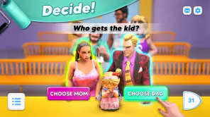Modern Community screenshot