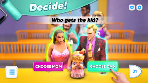 Modern Community 2