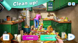 Modern Community screenshot