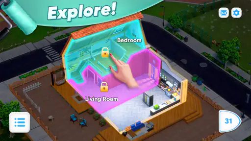 Modern Community 7