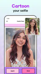 Modiface Haircut：Hair Makeover 6
