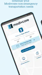 Modivcare 2