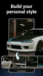 ModsTune – AI Car Designer 3