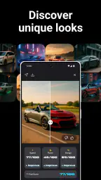 ModsTune – AI Car Designer 5