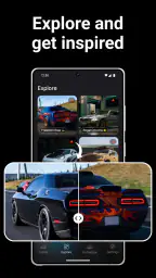 ModsTune – AI Car Designer 6