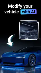 ModsTune – AI Car Designer 7