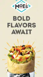 Moe’s Southwest Grill 7
