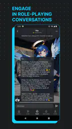 Moescape - Character AI & Art 2