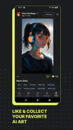 Moescape - Character AI & Art 5