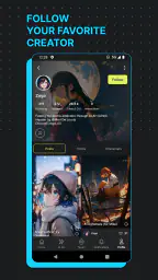 Moescape - Character AI & Art 6