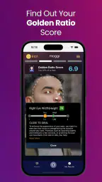 Moggr - Haircut & Looksmax AI 6