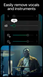 Moises: The Musician's AI App 1