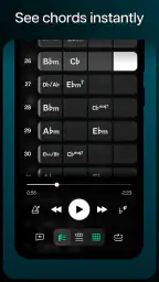 Moises: The Musician's AI App 3