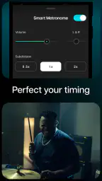 Moises: The Musician's AI App 4