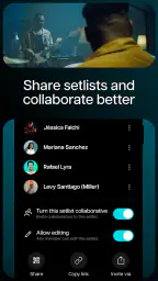 Moises: The Musician's AI App 7
