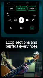 Moises: The Musician's AI App 8