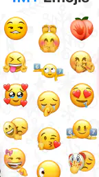 Mojify: AI Emoji Maker 2