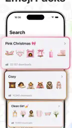 Mojify: AI Emoji Maker 3